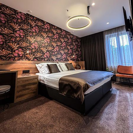 Calma Luxury Rooms Спліт Екстер'єр фото
