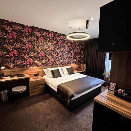 Calma Luxury Rooms Спліт Екстер'єр фото