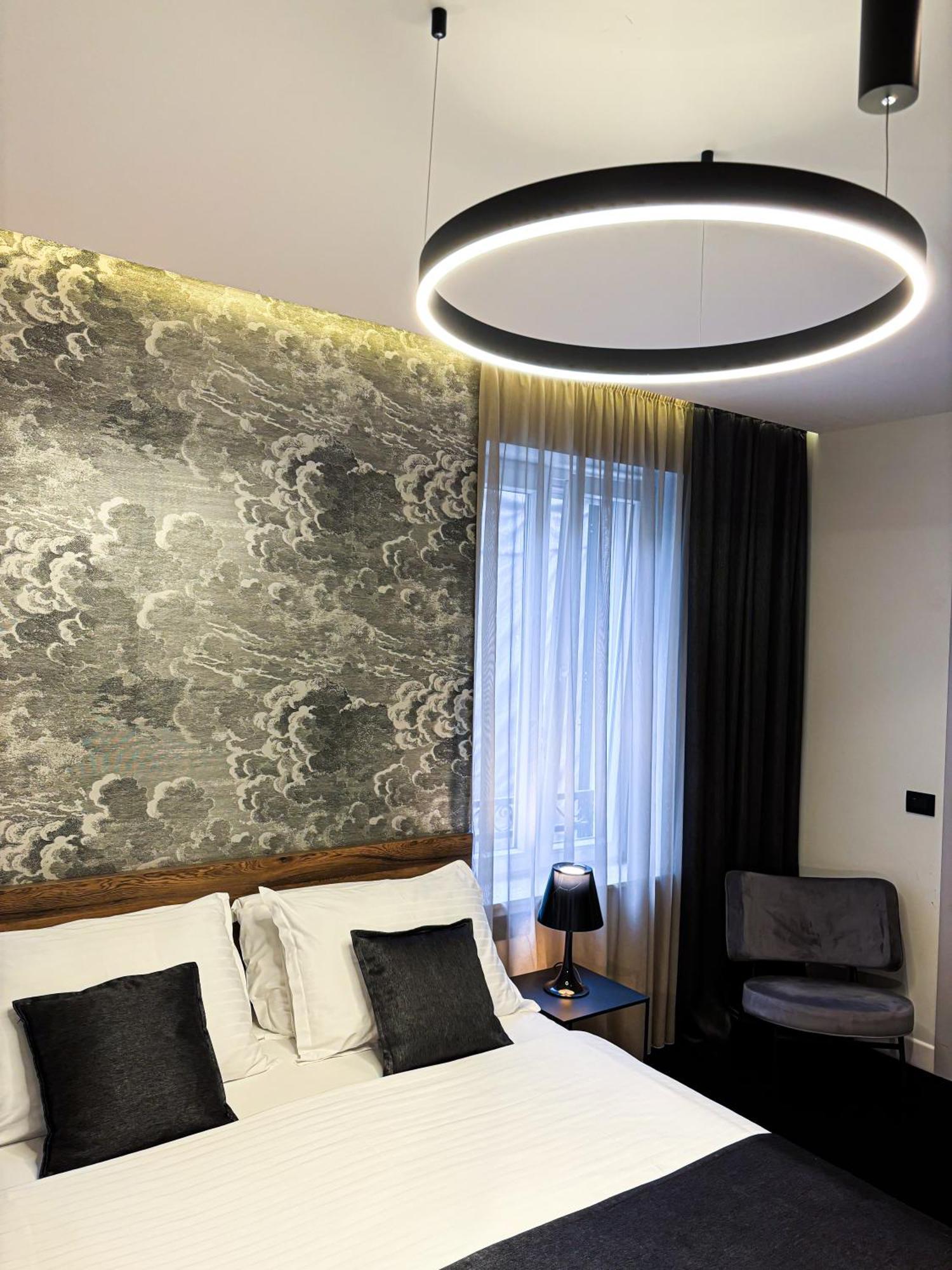 Calma Luxury Rooms Спліт Екстер'єр фото