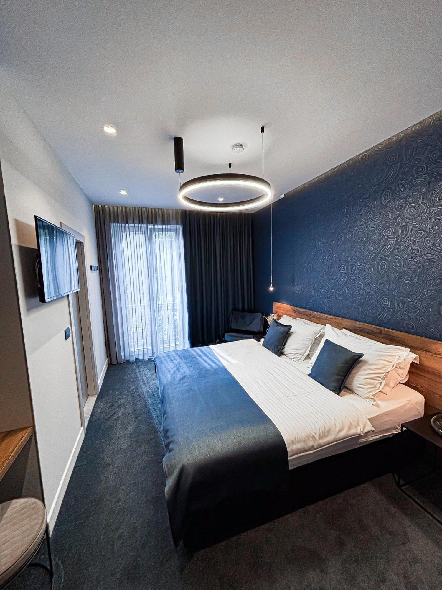 Calma Luxury Rooms Спліт Екстер'єр фото