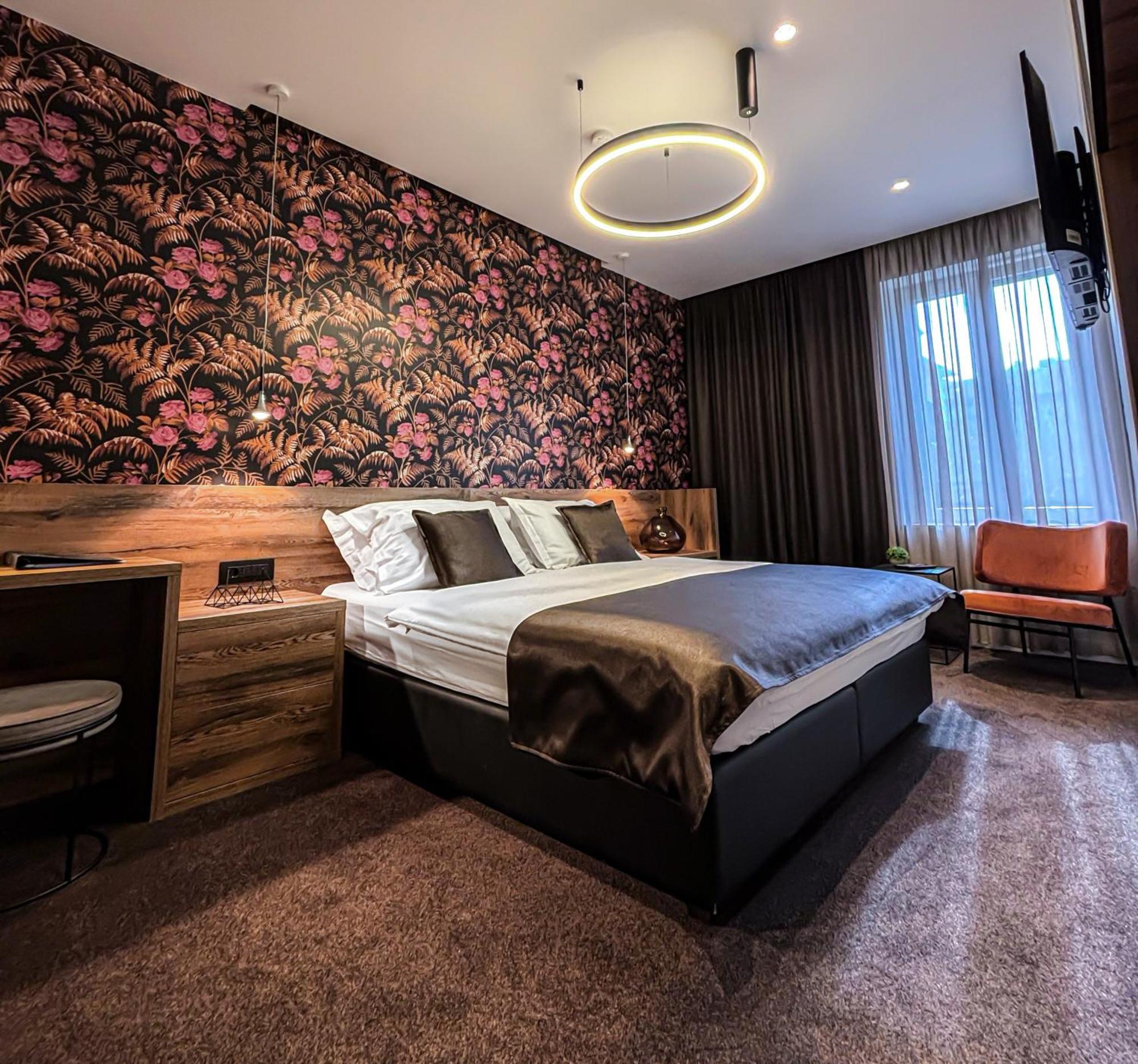 Calma Luxury Rooms Спліт Екстер'єр фото