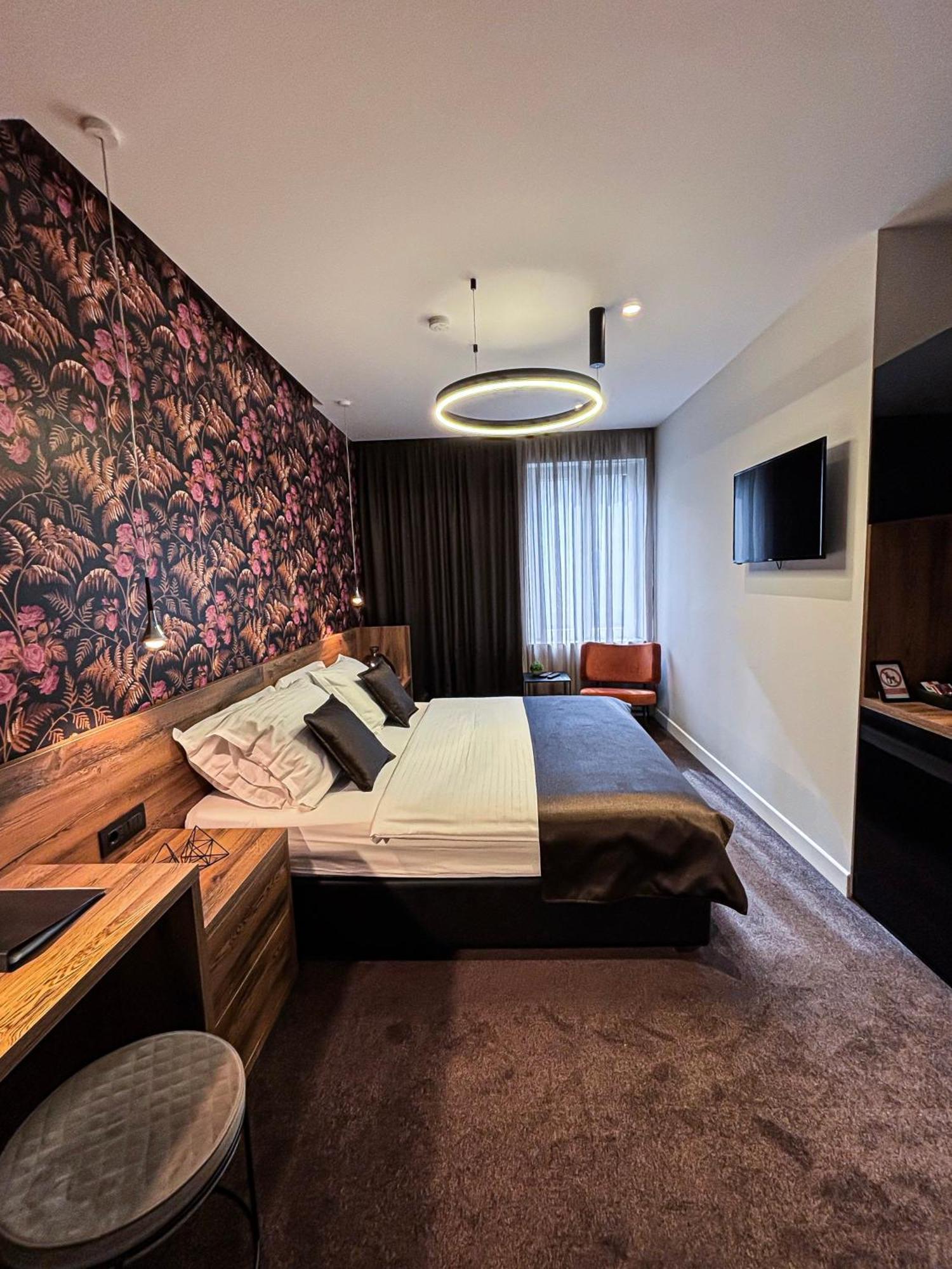 Calma Luxury Rooms Спліт Екстер'єр фото